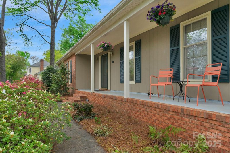 Property image 5 at 8605 Ducksbill Drive, Charlotte, NC 28277