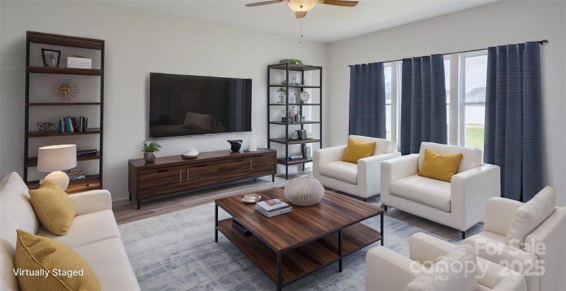 Property image 2 at 12887 Mustang Drive, Midland, NC 28107