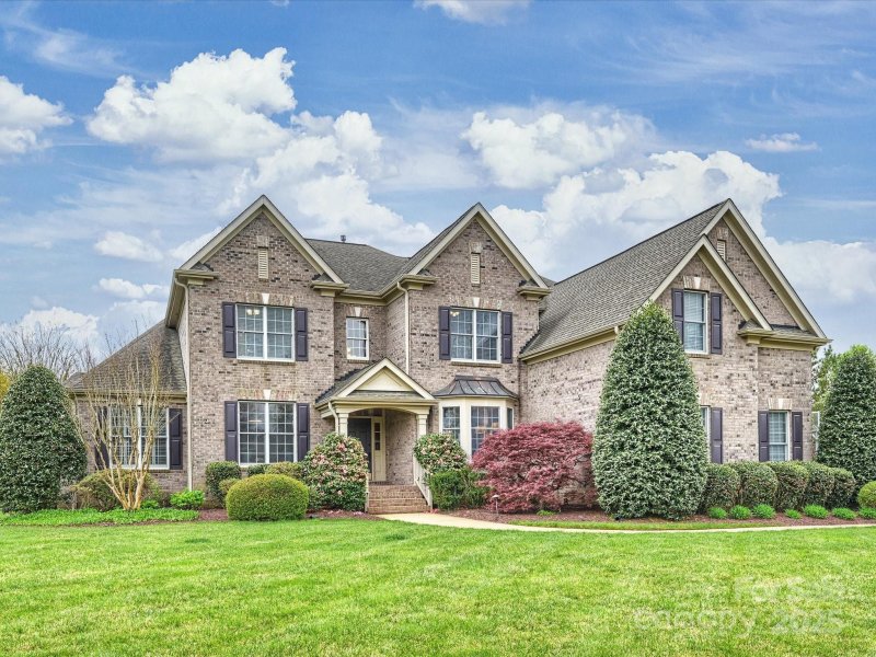 Property image 3 at 516 White Tail Terrace, Waxhaw, NC 28173