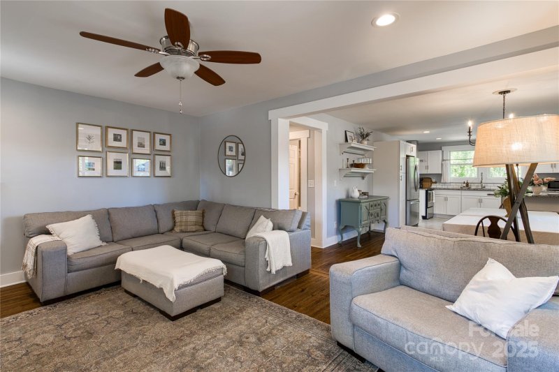 Property image 3 at 702 Hazel Avenue, Kannapolis, NC 28083