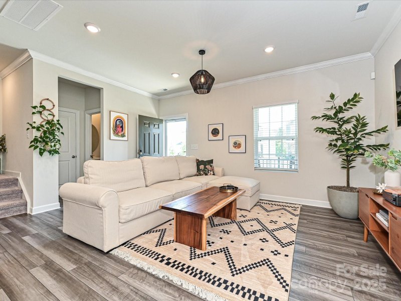 Property image 3 at 533 Cedar Knoll Circle, Pineville, NC 28134