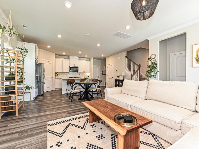 Property image 4 at 533 Cedar Knoll Circle, Pineville, NC 28134