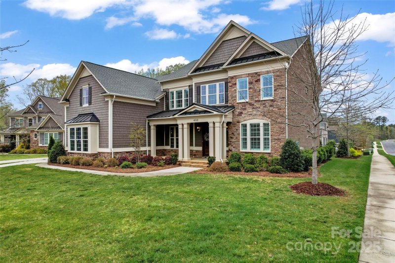Property image 2 at 400 Eden Hollow Lane, Weddington, NC 28104