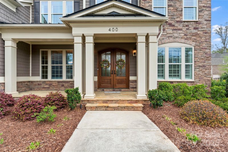 Property image 3 at 400 Eden Hollow Lane, Weddington, NC 28104