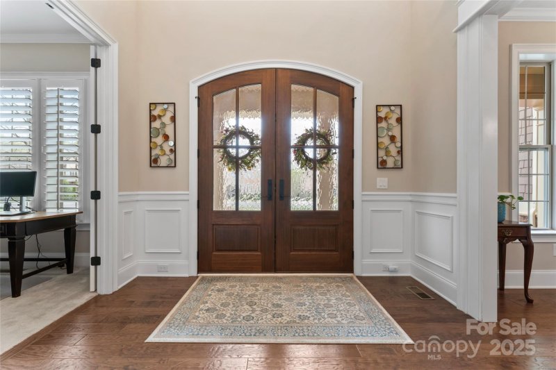 Property image 4 at 400 Eden Hollow Lane, Weddington, NC 28104