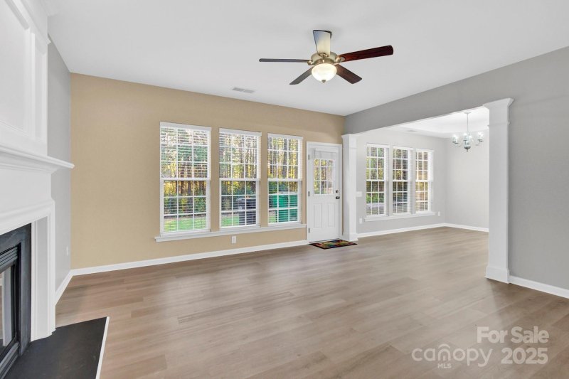 Property image 5 at 2125 Arbor Vista Drive, Charlotte, NC 28262