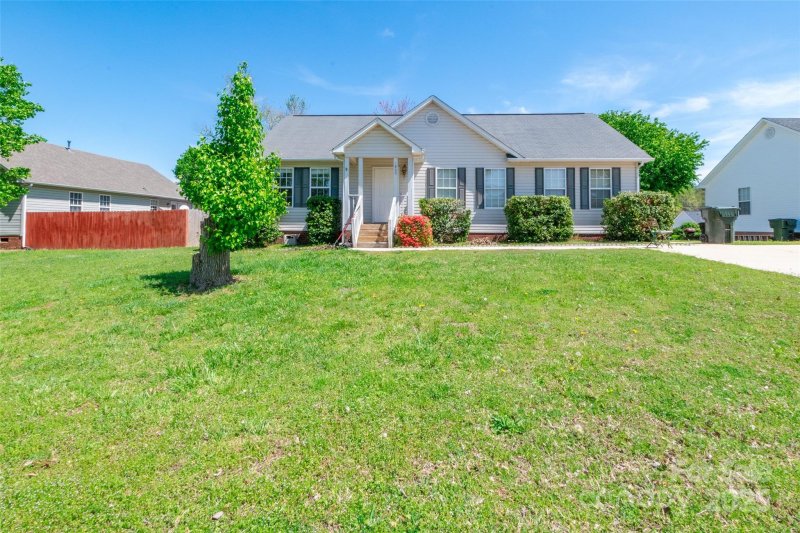 Property image 2 at 1805 Lawton Drive, Rock Hill, SC 29730