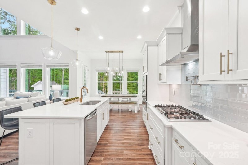 Property image 4 at 6006 Waxhaw Crossing Drive, Waxhaw, NC 28173