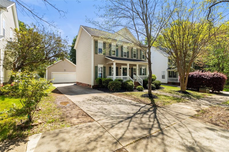 Property image 4 at 18838 Oakhurst Boulevard, Cornelius, NC 28031