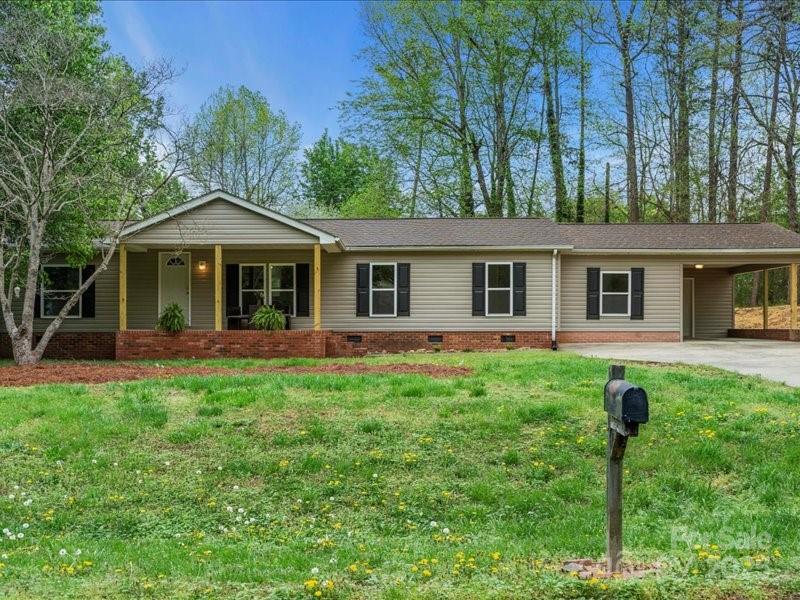 Property image 4 at 141 Hickory Creek Drive, Gastonia, NC 28052