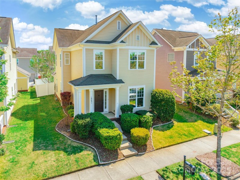 Property image 3 at 16431 Leavitt Lane, Davidson, NC 28036