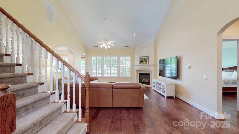 Property image 4 at 320 Falesco Lane, Matthews, NC 28105