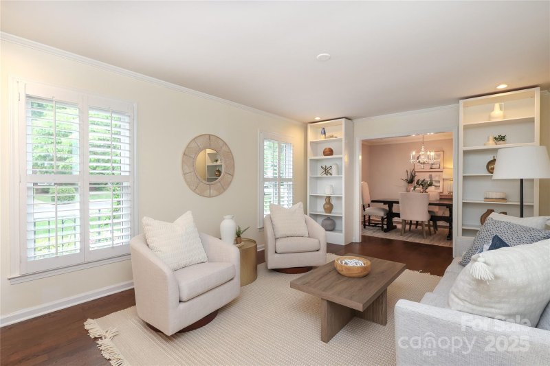 Property image 3 at 6036 Sharon Acres Road, Charlotte, NC 28210