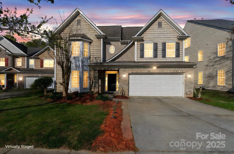Property image 2 at 15814 Herring Gull Way, Charlotte, NC 28278