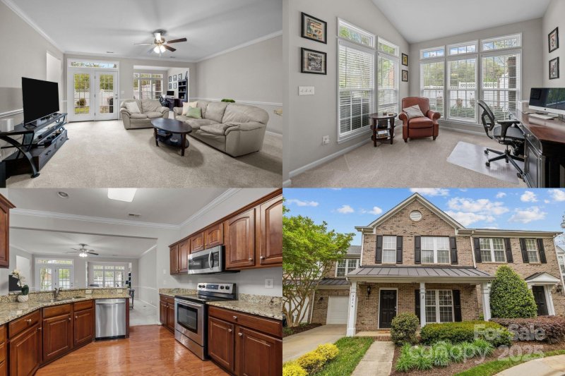 5216 Berkeley View Circle