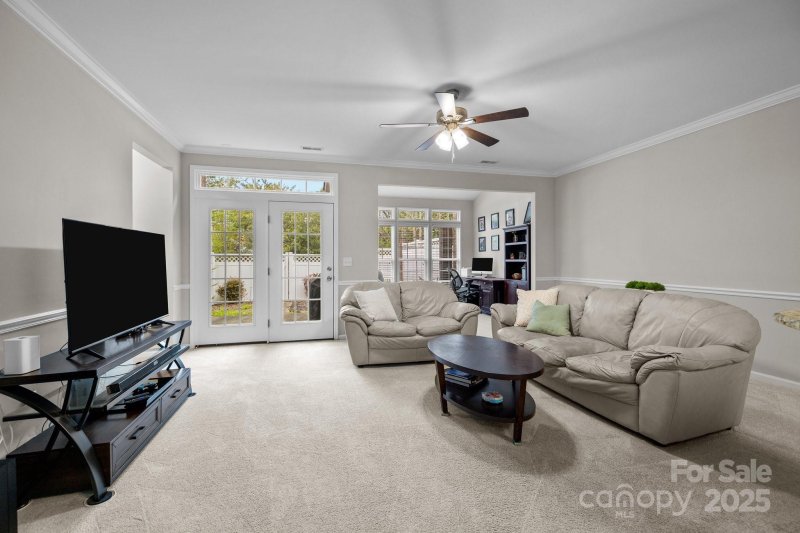 Property image 4 at 5216 Berkeley View Circle, Charlotte, NC 28277