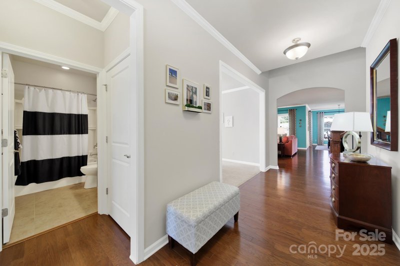 Property image 3 at 5039 Folly Lane, Fort Mill, SC 29707