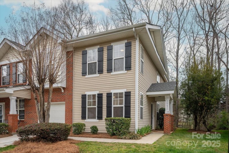 Property image 5 at 16631 Commons Creek Drive, Charlotte, NC 28277