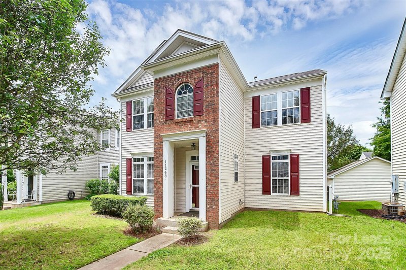 11263 Heritage Green Drive