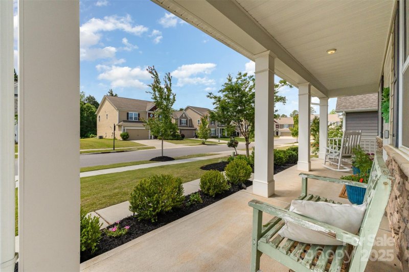 Property image 3 at 11234 Smokethorn Drive, Concord, NC 28027