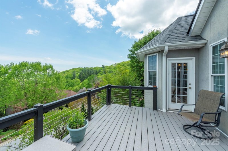 Property image 4 at 59 Carriage Highlands Court, Hendersonville, NC 28791