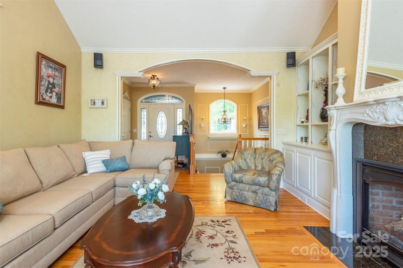 Property image 5 at 59 Carriage Highlands Court, Hendersonville, NC 28791