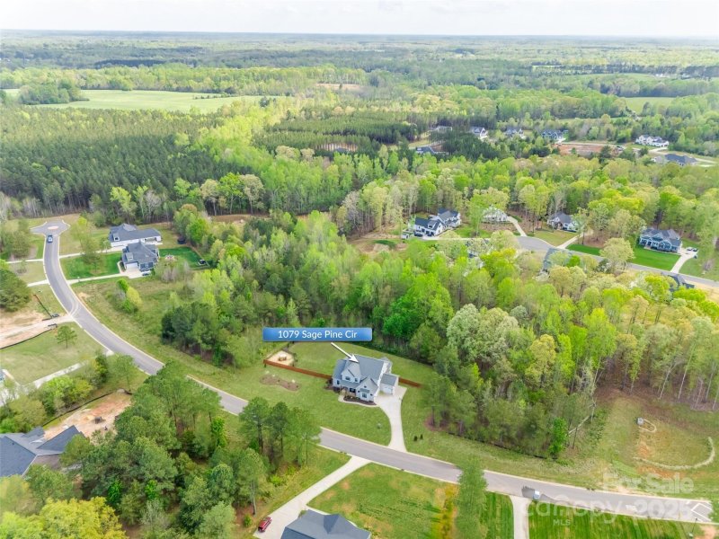 Property image 3 at 1079 Sage Pine Circle, Clover, SC 29710