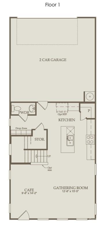 Property image 2 at 15910 Parkside Crossing Drive, Charlotte, NC 28278