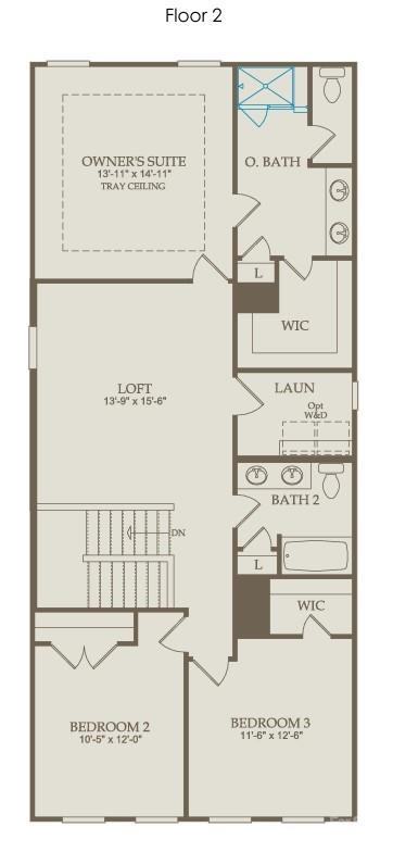 Property image 3 at 15910 Parkside Crossing Drive, Charlotte, NC 28278