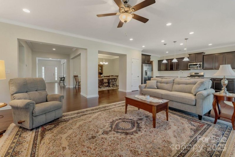 Property image 2 at 13311 Union Square Drive, Huntersville, NC 28078