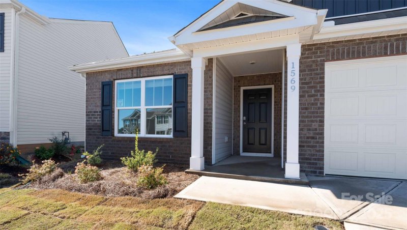 Property image 2 of 185 Callie River Court in Patton Cove, Clyde, NC 28721