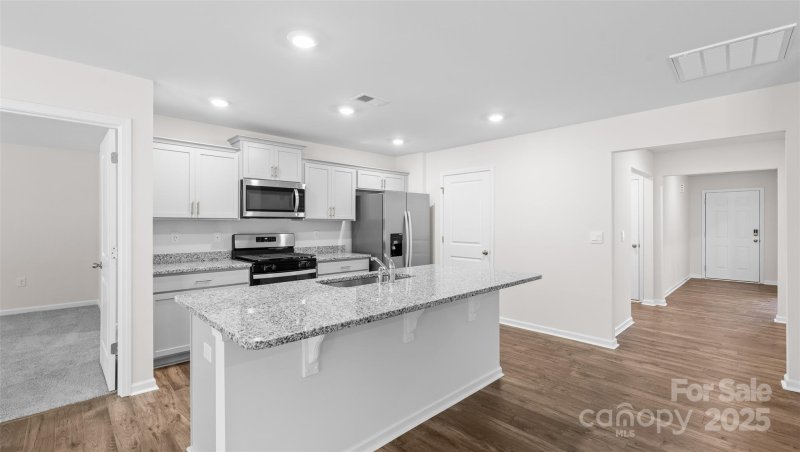 Property image 4 of 185 Callie River Court in Patton Cove, Clyde, NC 28721