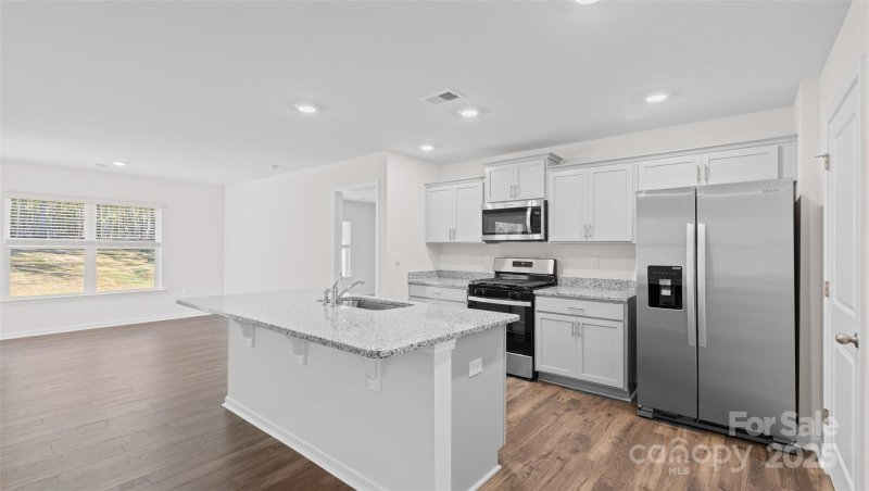 Property image 5 of 185 Callie River Court in Patton Cove, Clyde, NC 28721