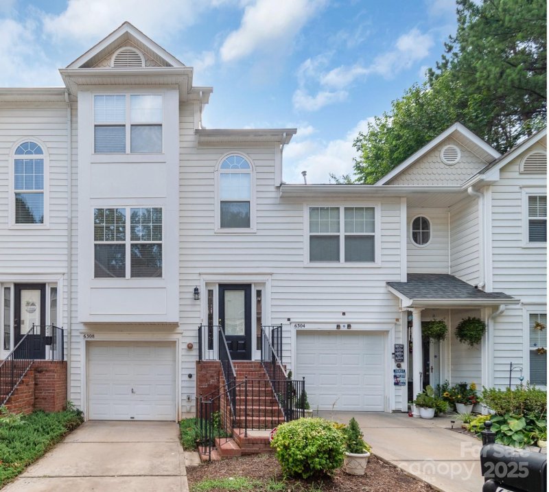 Property image 2 of 6308 Royal Celadon Way in Avalon at Mallard Creek, Charlotte, NC 28269