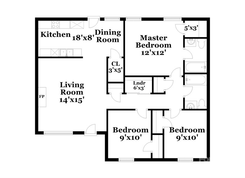 Property image 2 at 235 Kingville Drive, Charlotte, NC 28213