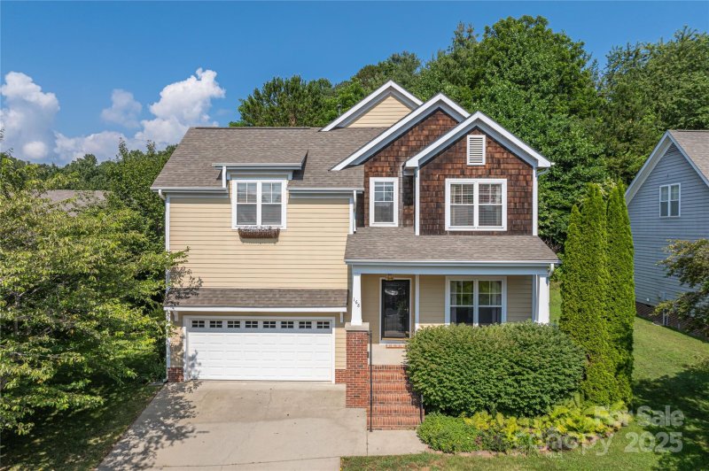 168 Carolina Bluebird Loop