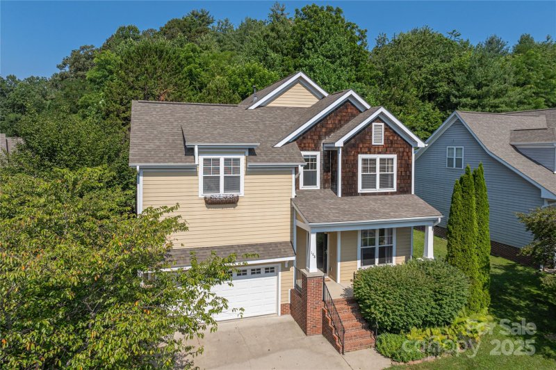 Property image 2 at 168 Carolina Bluebird Loop, Arden, NC 28704