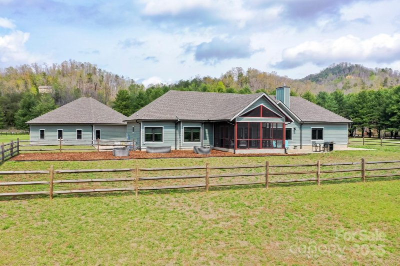 Property image 4 of 118 Mcowenben Pass in Twelve Mile Post, Lake Lure, NC 28746