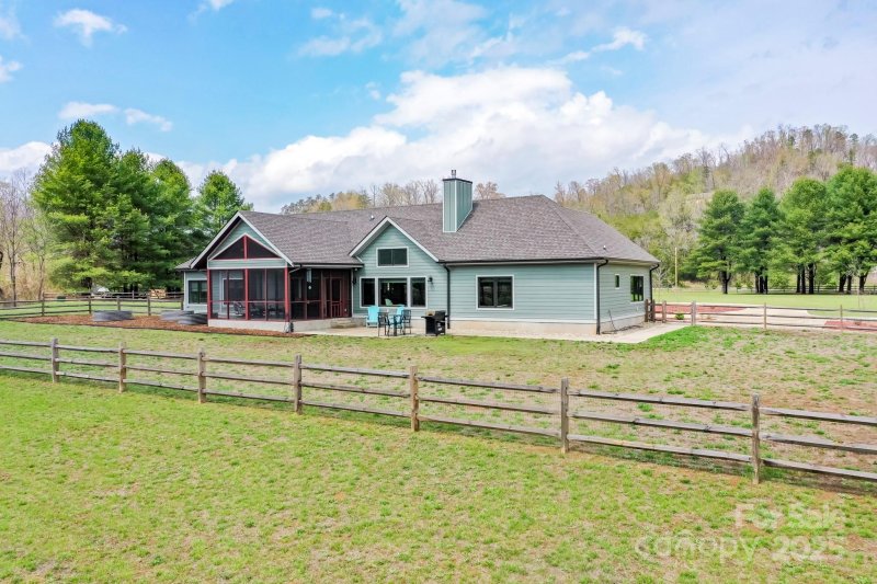 Property image 5 of 118 Mcowenben Pass in Twelve Mile Post, Lake Lure, NC 28746