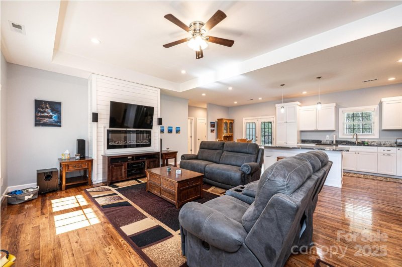 Property image 4 of 1092 Mast Hook Way in Waters Edge, Morganton, NC 28655