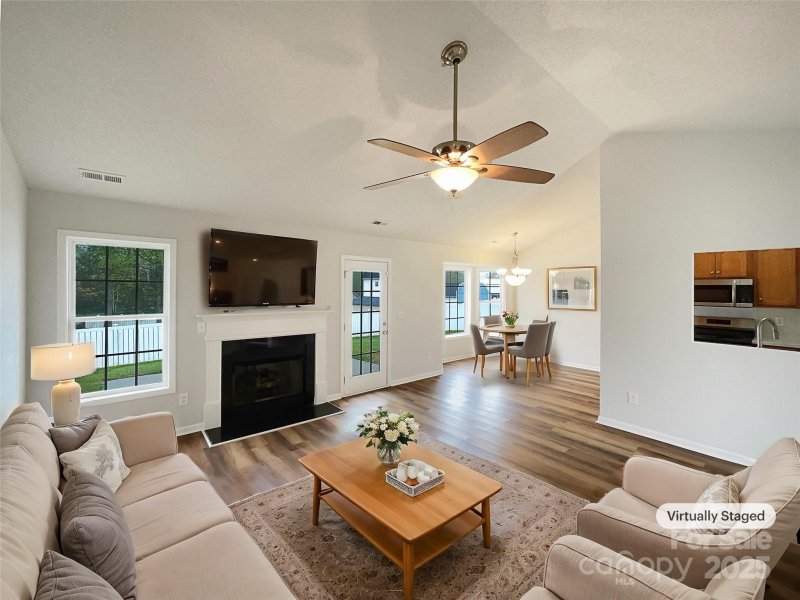 Property image 2 at 4147 Timberwood Drive, Gastonia, NC 28056