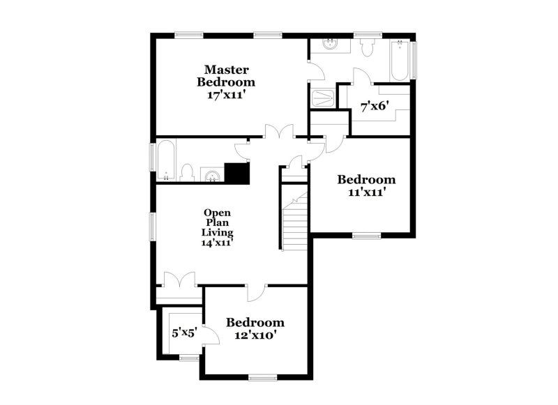 Property image 2 at 2639 Oasis Lane, Charlotte, NC 28214