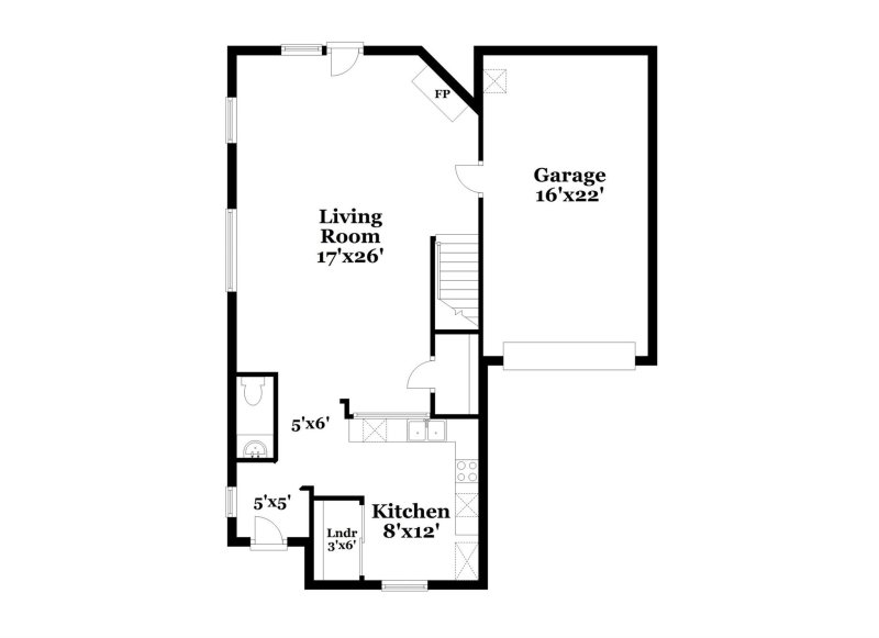 Property image 3 at 2639 Oasis Lane, Charlotte, NC 28214