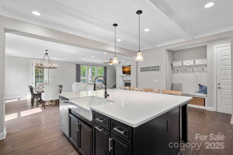 Property image 2 at 4195 Island Fox Lane, Denver, NC 28037