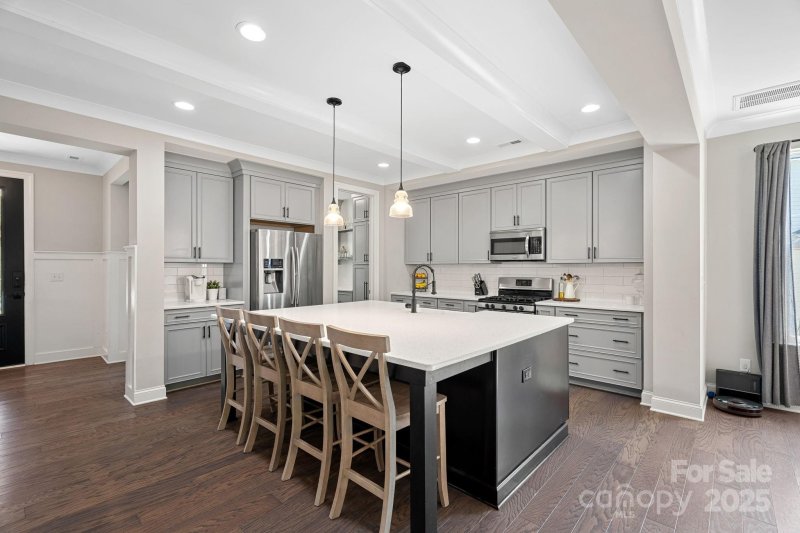 Property image 4 at 4195 Island Fox Lane, Denver, NC 28037