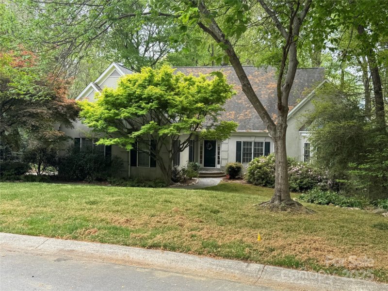 Property image 2 at 3011 Lakewood Edge Drive, Charlotte, NC 28269