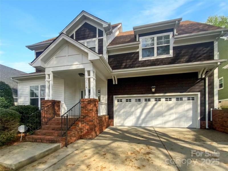 3114 Parker Green Trail