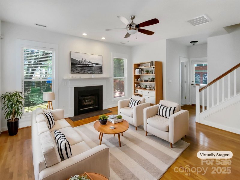 Property image 2 at 3114 Parker Green Trail, Charlotte, NC 28269