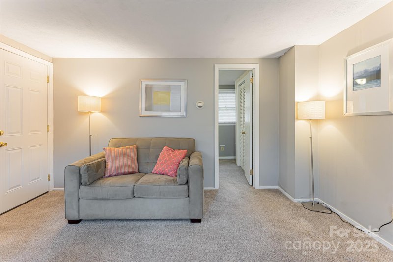 Property image 3 of 114 Cragmont Road in Methodist Colony, Black Mountain, NC 28711