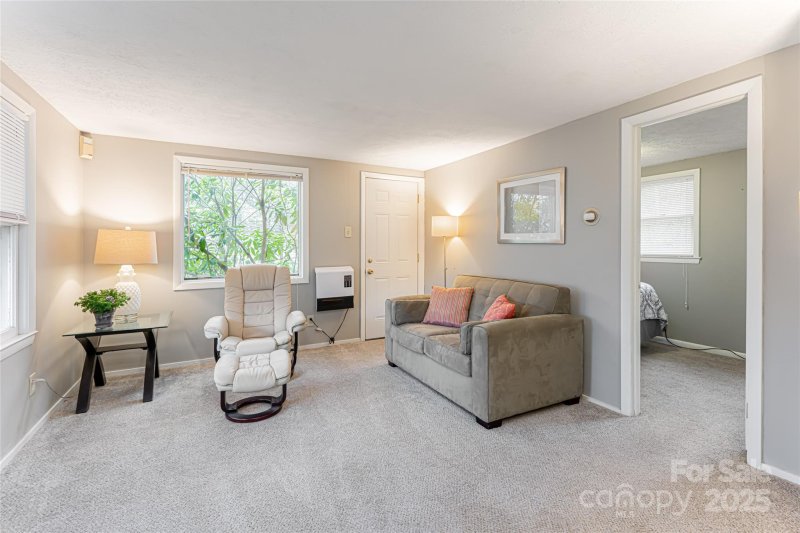 Property image 4 of 114 Cragmont Road in Methodist Colony, Black Mountain, NC 28711